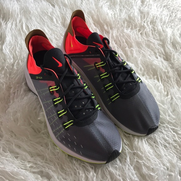 NWT Nike exp-x14 - Picture 6 of 8